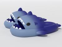 Sharklas Originales Para Niños, toboganes de Tiburón para Niños - details 4