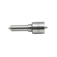 6Pcs Boquilla Para Inyector L130PBA Accesorios Para Vehículos Diesel Compatibles con Massey Ferguson - details 1