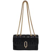 Nuevo bolso plisado 2025 bolso de hombro de mensajero de las mujeres de gran capacidad nicho bolsa de cadena bolsa de las mujeres - details 0