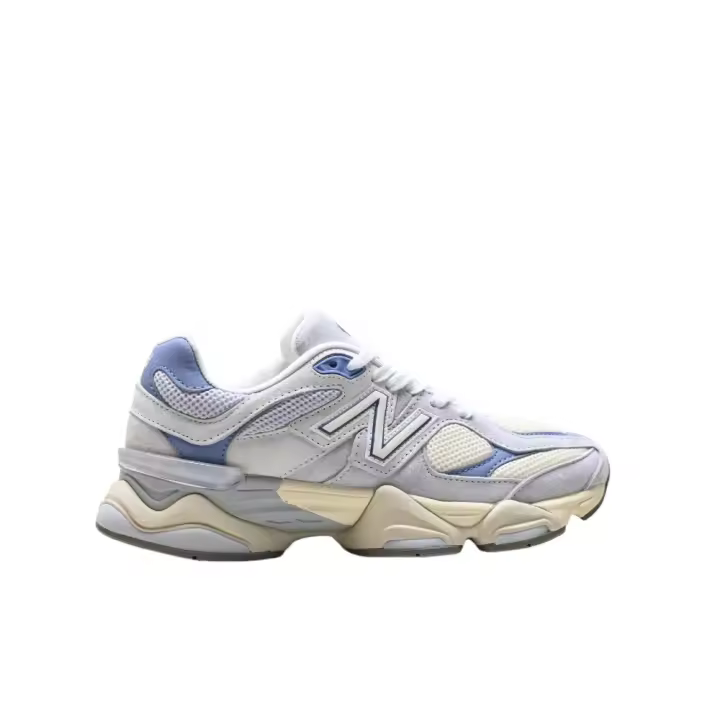 NB 9060 Zapatos para correr para hombre y mujer, cómodos zapatos informales para entrenamiento cruzado, zapatos de golf, zapatos para caminar - 1