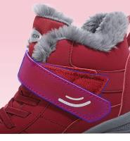 Botas de invierno para hombre y mujer, zapatillas impermeables de cuero Pu, zapatos informales de escalada para hombre, Botas de senderismo al aire libre Unisex, envío rápido - details 17