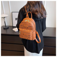 Mochila de gama alta para mujer, nuevo nicho de Internet, bolso escolar para mujer, mochila de viaje para estudiantes universitarios - details 19