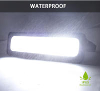 Luz de Inundación LED Parkson 50W Luz de Pared para Jardín Impermeable IP66 - details 1