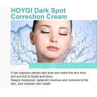 Crema Blanqueadora Potente Elimina Manchas de Melanina Rápido Hidrata y Ilumina la Piel - details 11