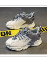 Zapatos deportivos para niños otoño nuevo, zapatillas de baloncesto antideslizantes para correr - details 13