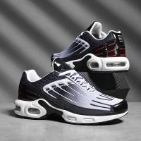 Zapatillas deportivas con cojín de aire para hombre - details 0