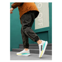 Trekking absorción de choque para hombres y mujeres zapatillas casual zapatos ligeros para correr - details 11