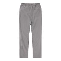 Pantalones de Lino y Algodón para Hombre Novedad de Otoño, Transpirables de Color Sólido, Ropa de Calle Deportiva S-3XL - details 17