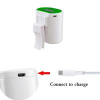 Ducha Automática de Temporizador Inteligente Riega Lento ETA Boquilla de Agua Filtrada por Drip - details 6