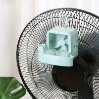 Juego de accesorios de refrigeración para ventilador portátil de 6 piezas: enfriamiento rápido, no necesita electricidad, ideal para ventiladores eléctricos y de piso, incluye cabezal de batido de hielo para un enfriamiento eficiente en verano, accesorios - details 8