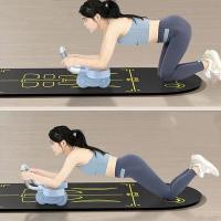 Esterilla de Yoga Antideslizante para Hombres y Mujeres Almohadilla Gruesa para Acostar - details 6