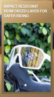 Gafas de Sol Photochromáticas Kapvoe Ligeras, UV400, Para Deportes al Aire Libre - details 4