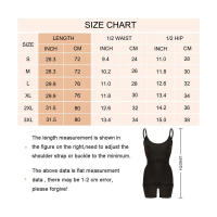 Traje de Compresión Sin Costuras Moldeador de Glúteos para Mujeres Monos Completo con Ojo Abierto - details 0