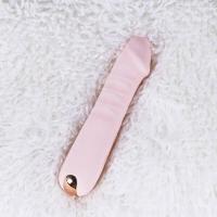 Embalaje privado Vibrador consolador telescópico automático sexy Potente estimulador vaginal del punto G Pezón femenino Masturbador del clítoris Juguete sexual para adultos para - details 6