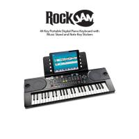 teclado piano
