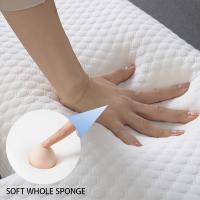 Almohada de Espuma Viscoelástica Transpirable para Parejas, Soporte antipresión para abrazaderas y Brazos, Ideal para Alivio - details 5