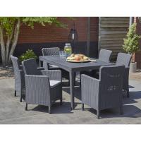 226454 Sillón de jardín, 60 x 63 x 85 cm - details 12