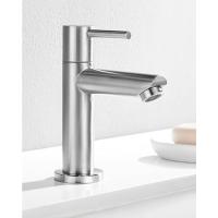 Grifo de Agua Fría Lavabo