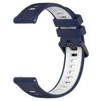 Correa Deportiva de Silicona BUNO para ForeRunner Accesorio de Pulsera de Repuesto de 20mm 22mm para Venu 3 - details 32