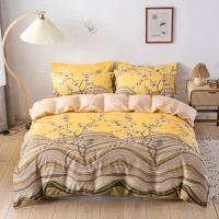 Juego de funda nórdica a cuadros negra y gris, ropa de cama Reversible con rejilla geométrica, funda de edredón suave para niños, adolescentes y adultos, decoración de dormitorio - details 20
