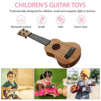 Ukelele de guitarra para niños, instrumento Musical para principiantes, instrumento clásico para niños pequeños - details 3