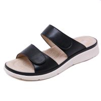 Zapatillas de Verano para Mujer Zapatillas Casuales de Moda Pisa Fuerte con Estilo - details 2