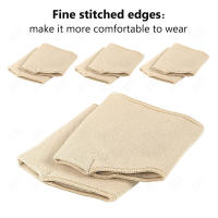 EiD-plantillas de Gel de silicona para el antepié, almohadillas de zapatos para aliviar el dolor de los pies, calcetines correctores de Hallux Valgus - details 18