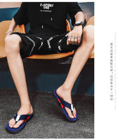 Chanclas de verano para hombres al por mayor zapatos de playa casuales al aire libre zapatillas de pellizco para hombres sandalias antideslizantes para hombres - details 13