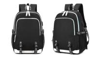 Mochila escolar de gran capacidad para estudiantes, morral deportivo para adolescentes - details 7