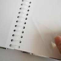 Álbum de Fotos DIY Magnético Gran Scrapbook Álbum de Familia Autoadhesivo de 40 Páginas, Guarda Fácilmente Recuerdos Preciosos - details 4