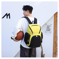 Mochilas escolares geniales para niños adolescentes, mochila de fútbol deportiva de gran capacidad para estudiantes universitarios - details 22