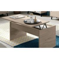Mesa de centro elevable, mesa de salón de café - details 10