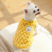 Chaleco de Invierno para Perros Chaleco Cinturón de Moto para Perros Pequeños - details 16