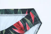 Swimwear Men Swimsuits Quick Dry Swimming Briefs Sexy Male Low Waist Bathing Trunks Beach Bikini Surfing Shorts - details 13
