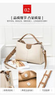 Nuevo bolso cruzado simple, moderno y elegante, bolso informal para mujer. - details 3