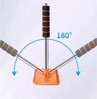 Removal Brush for Long Telescopic Handle r Front Windshield - details 10