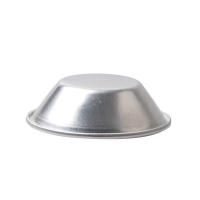 20 piezas de aleación de aluminio ánodo portugués molde para tarta de huevo B05/soporte para tarta de huevo molde para hornear taza de pudín - details 2