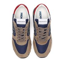 Zapatos casuales Zapatillas de ante Niche - details 3