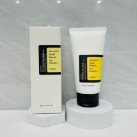Tratamiento de control de aceite de lavado facial con ácido salicílico Limpiador hidratante refrescante - details 4