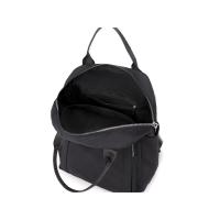 Mochila De Viaje Informal Para Mujer, Bolso De Hombro Oxford Impermeable, Bolso De Mano De Gran Capacidad, Monedero Negro, - details 28