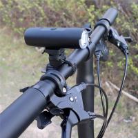 Soporte para Faro de bicicleta, montaje rápido para lámpara delantera de bicicleta XOSS XL400, hebilla, adaptador de Base de luz, accesorios para bicicleta - details 3