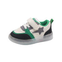 Zapatos luminosos para niños, calzado informal, de 1 a 6 años - details 18