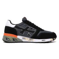 Zapatos casuales Zapatillas de ante Niche - details 35