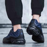 Men Shoes Sneakers Male casual Mens Shoes Mesh tenis Luxury shoes Trainer Race loafers running Shoe for men Casual Shoes - details 17