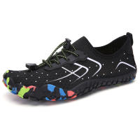 Zapatos de Cinco Dedos Zapatos de Natación para Deportes al Aire Libre Zapatos para Rastrear Ríos - details 3