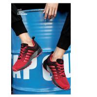 Zapatillas de correr transpirables para hombre, zapatos informales antideslizantes de gran tamaño, cómodos para caminar y trotar, Unisex - details 25
