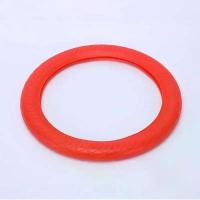 Cubierta de Volante de Silicona Accesorios Antideslizantes para Audi, Nissan, Peugeot, Honda, Kia, Hyundai, Lada Motores - details 8