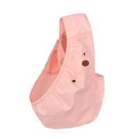 Bolso de hombro para mascotas, bolsa de viaje para cachorros al aire libre, bolso de mano para perros, tr - details 1