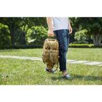 Bolsa Bandolera de Alta Calidad para Hombres Bolsa de Hombro Rover para Acampar y Cazar al Aire Libre - details 8