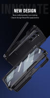 Funda de teléfono móvil Galaxy Z Fold Todo incluido, con carcasa y pluma - details 1